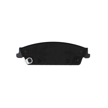 Baer Brakes 15-20 Cadillac Escalade ESV Claw Brake Rear Pads