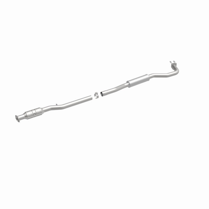 MagnaFlow Direct Fit Catalytic Converter 07-09 Mitsu Outlander 3.0L
