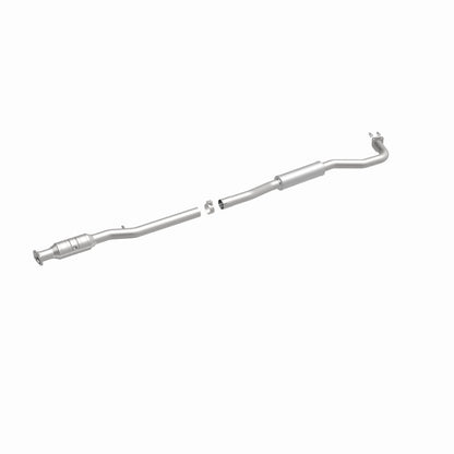 MagnaFlow Direct Fit Catalytic Converter 07-09 Mitsu Outlander 3.0L