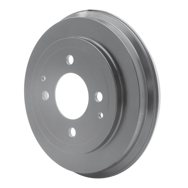 DFC 12-17 Mitsubishi i-MiEV Rear True Balanced Brake Drum