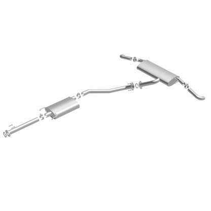 Magnaflow BRExhaust Exhaust Kit Replacement Lexus