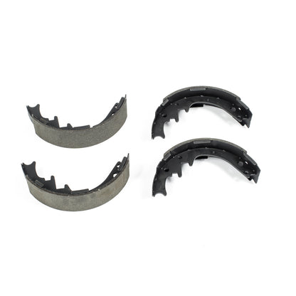 PowerStop Power Stop 67-73 Ford Mustang Front or Rear Autospecialty Brake Shoes