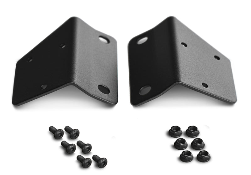 AMP Research 07-20 Toyota Tundra BedXtender HD Kit - Black