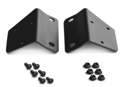 AMP Research 07-20 Toyota Tundra BedXtender HD Kit - Black