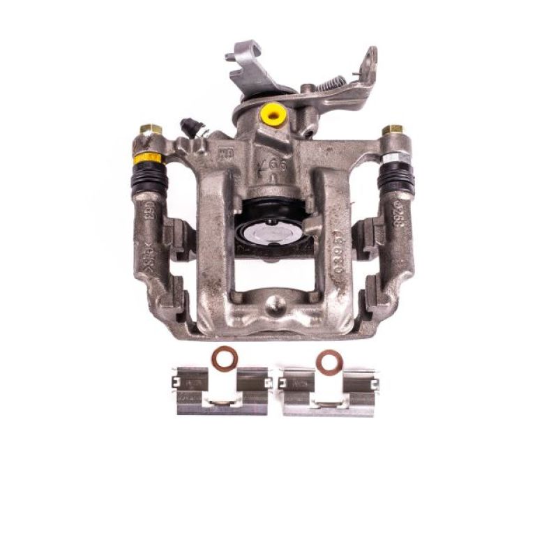 PowerStop Power Stop 13-17 Buick Encore Rear Left Autospecialty Caliper w/Bracket