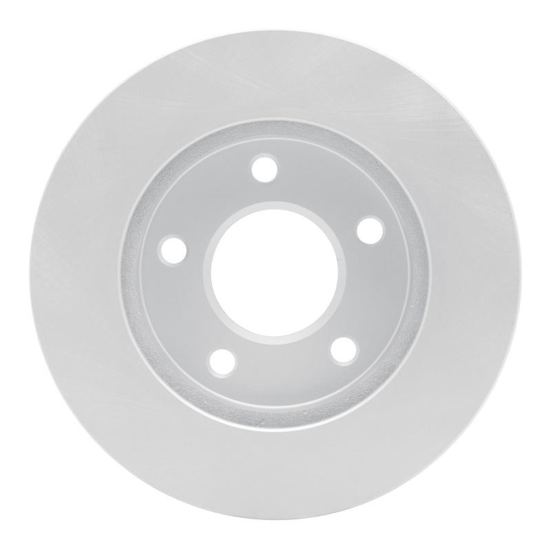 DFC 83-96 Buick Reatta Front GeoSPEC Coated Rotor