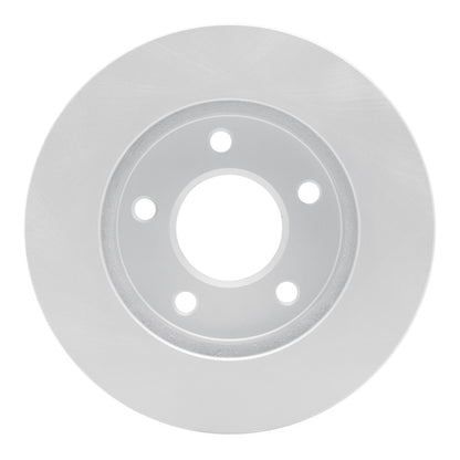 DFC 83-96 Buick Reatta Front GeoSPEC Coated Rotor