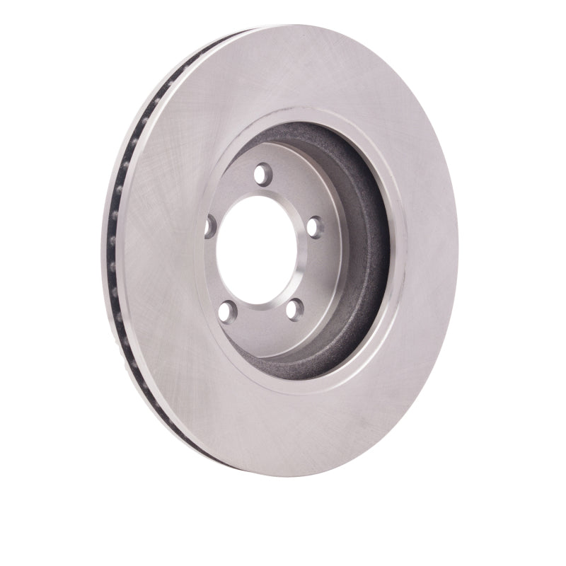 DFC 03-05 Lincoln Aviator Front Brake Rotor
