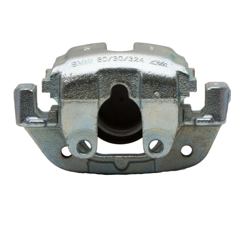 DFC 95-01 BMW 740i Front-L Premium Caliper - Silver Zinc Coated