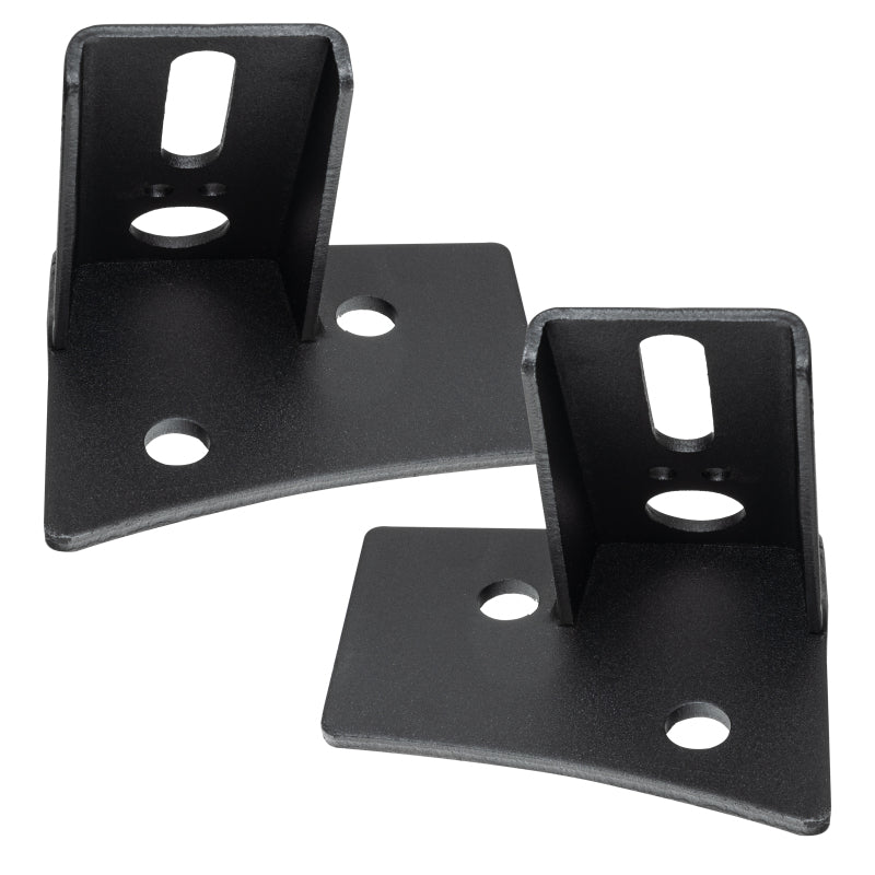 ORACLE Lighting Oracle Jeep JK Lower Windshield Mount Brackets (Pair)