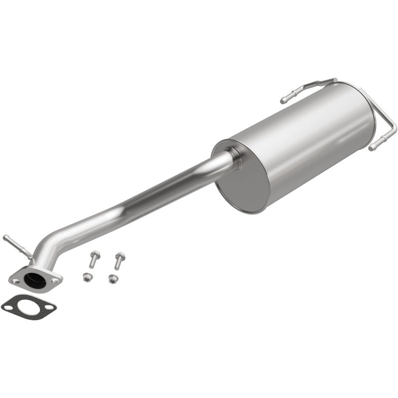Magnaflow BRE Exhaust 01-04 Outback 3.0L Muffler Kit