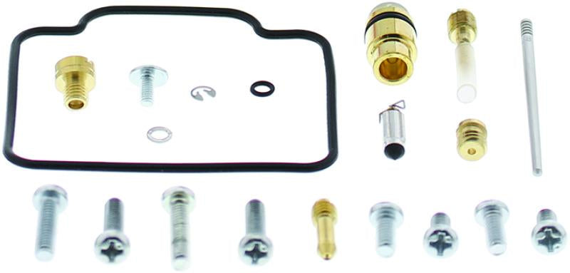 QuadBoss 99-01 Arctic Cat 250 2x4 (04) Carburetor Kit