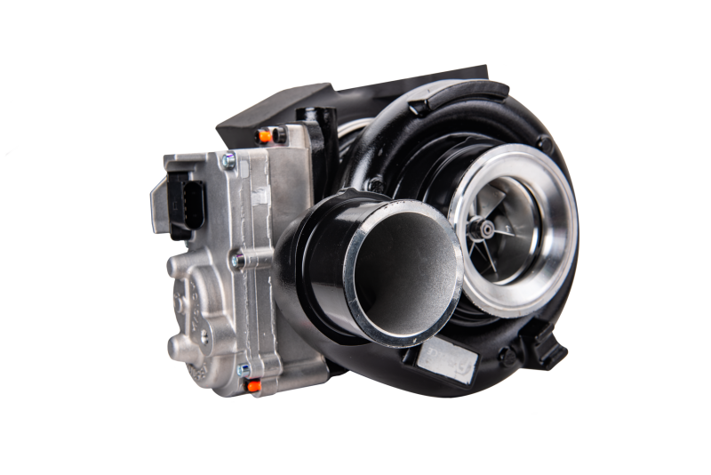 Fleece Performance 13-17 Cummins 63mm FMW Holset VGT Cheetah Turbocharger