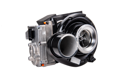 Fleece Performance 13-17 Cummins 63mm FMW Holset VGT Cheetah Turbocharger