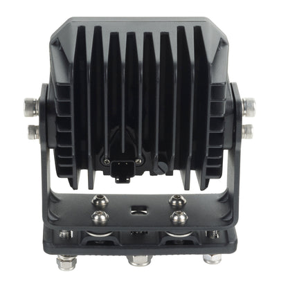 ORACLE Lighting Oracle TITAN 4 90W High Performance Auxiliary Flood Light - IR LED