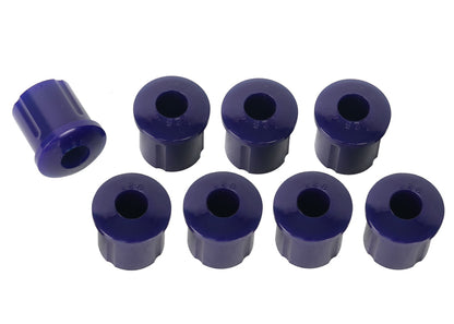 SuperPro Nissan-Sprg/Up Bush