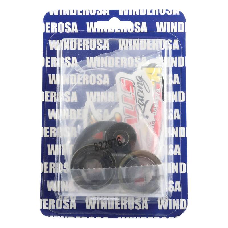Vertex Pistons Vertex Gaskets 21-23 Gas-Gas EC250 Oil Seal Kit