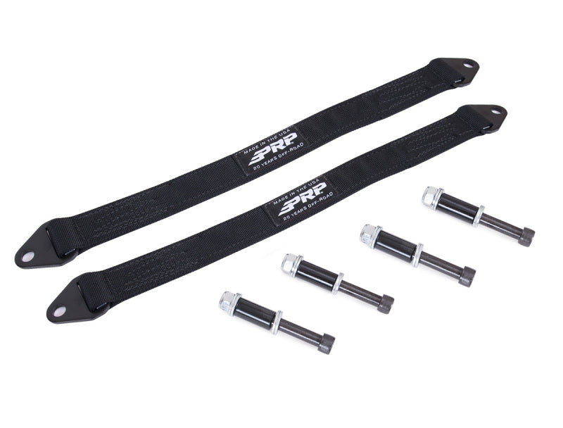 PRP Seats PRP YXZ Front Limit Strap Kit