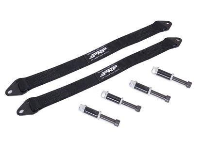 PRP Seats PRP YXZ Front Limit Strap Kit