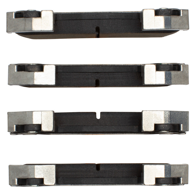 DFC 18-25 Genesis G70 Front 5000 Advanced Ceramic Brake Pads