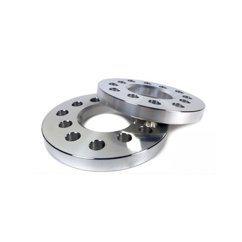 Baer Brakes .500in 6x5.50 Aluminum 6-Lug Wheel Spacers - Set of Two