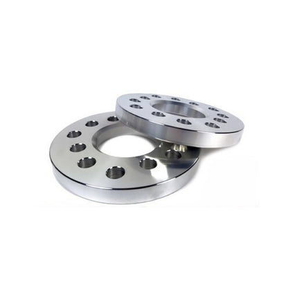 Baer Brakes .500in 6x5.50 Aluminum 6-Lug Wheel Spacers - Set of Two