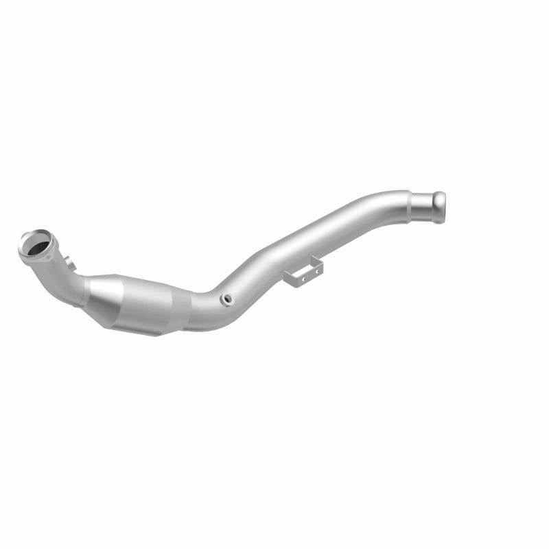MagnaFlow Direct Fit Catalytic Converter P/S 03-06 Mercedes E55 AMG