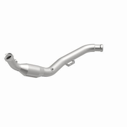 MagnaFlow Direct Fit Catalytic Converter P/S 03-06 Mercedes E55 AMG