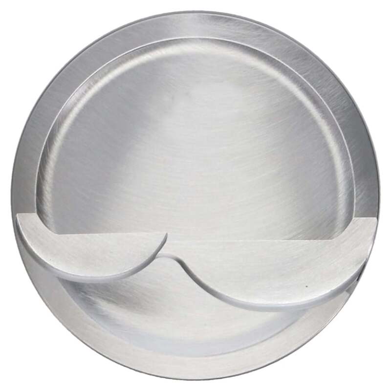 Wiseco RED Series Chevy LS 4.155in Bore 1.105in CH -10.00 CC Piston Set
