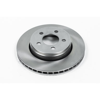 PowerStop Power Stop 07-11 Dodge Nitro Front Autospecialty Brake Rotor