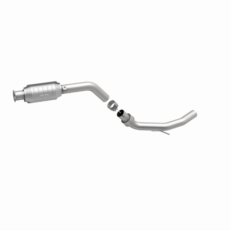 MagnaFlow Direct Fit Catalytic Converter 98-04 Intrepid 2.7L P OEM
