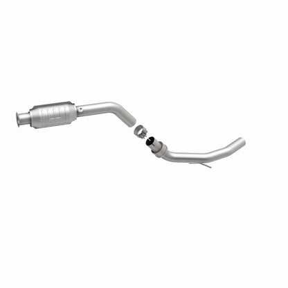 MagnaFlow Direct Fit Catalytic Converter 98-04 Intrepid 2.7L P OEM