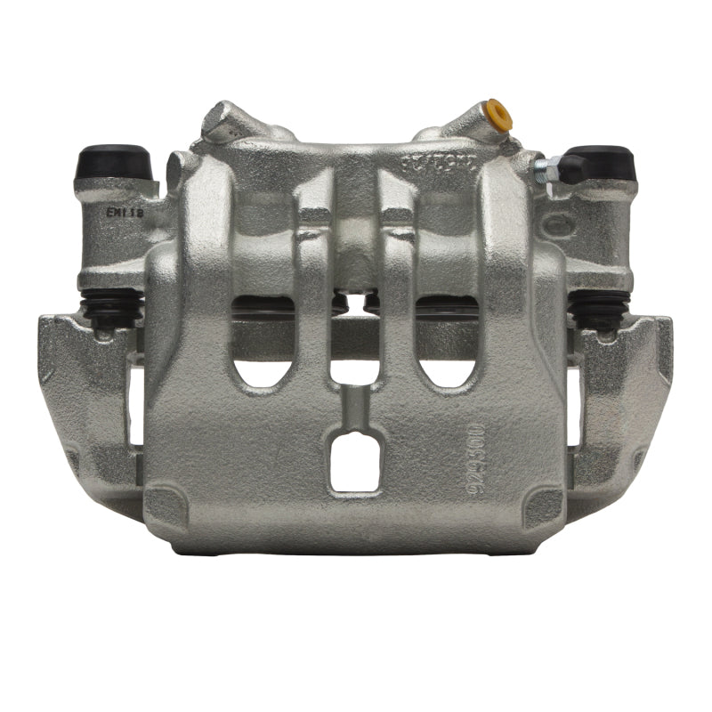DFC 06-18 Dodge Sprinter 3500 Front-R/Front Right/Front Left Premium Caliper - Silver Zinc Coated