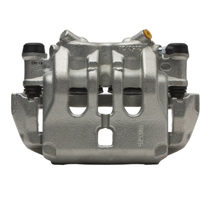 DFC 06-18 Dodge Sprinter 3500 Front-R/Front Right/Front Left Premium Caliper - Silver Zinc Coated