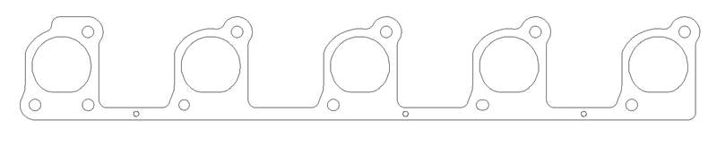 Cometic Gasket Cometic 98-03 Dodge Viper .020in MLS Exhaust Gasket GEN II