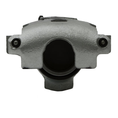 DFC 73-78 Chrysler Cordoba Front-L Premium Caliper - Silver Zinc Coated