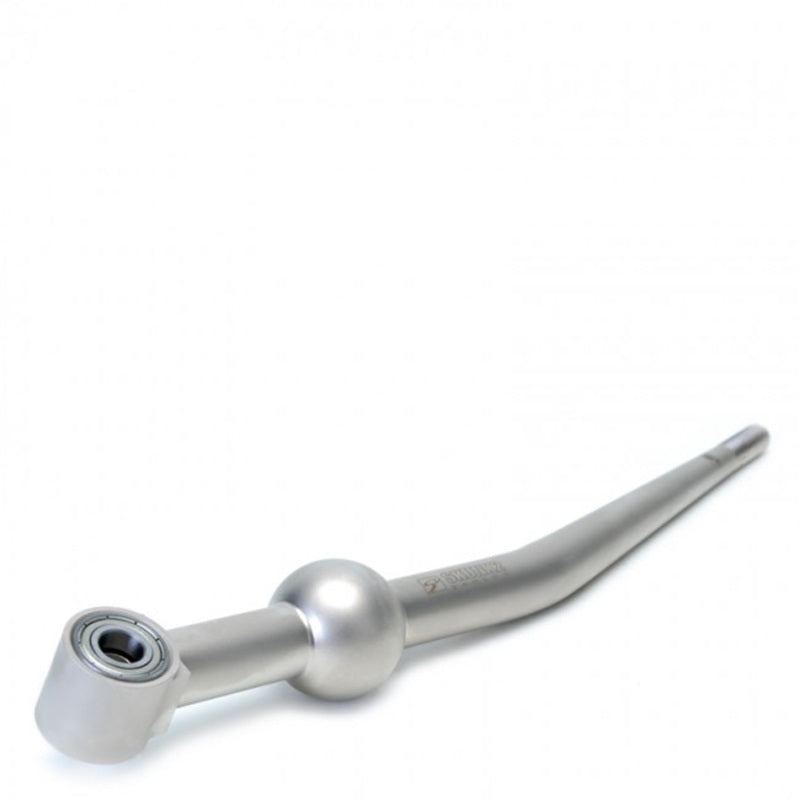Skunk2 Racing Skunk2 88-00 Honda Civic/88-91 CRX/92-00 Del Sol/90-93 Acura Integra Single-Bend Short Throw Shifter