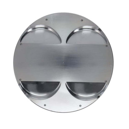 Manley Performance Manley Mitsubishi Eclipse 85.5 mm Bore 88mm Stroke -2.5cc Dome Flat Top Piston Set of 4