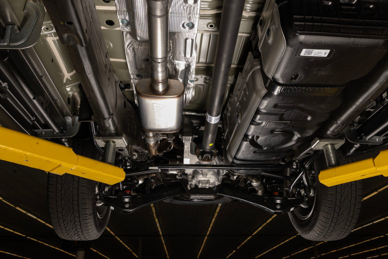 Flowmaster 21-26 Chevrolet Tahoe 6.2L FlowFx Direct Fit Muffler - Dual Exit