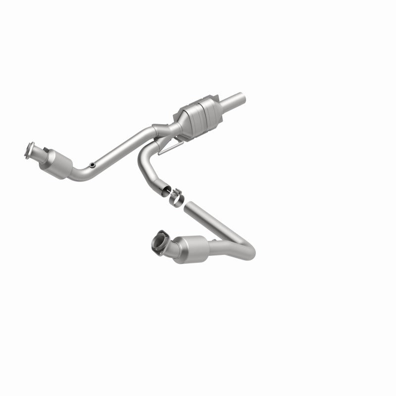 MagnaFlow Direct Fit Catalytic Converter 94-99 Ram 1500/2500