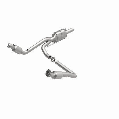 MagnaFlow Direct Fit Catalytic Converter 94-99 Ram 1500/2500