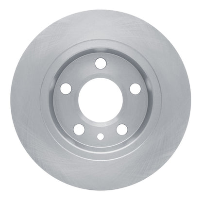 DFC 02-08 Seat Alhambra Rear Brake Rotor