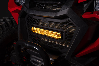 Diode Dynamics 19-25 Honda Talon SS10 Grille Sport Yellow Combo