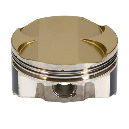JE Pistons JE ULTRA SERIES - 08-19 Suzuki GSX 1300R Piston Kit