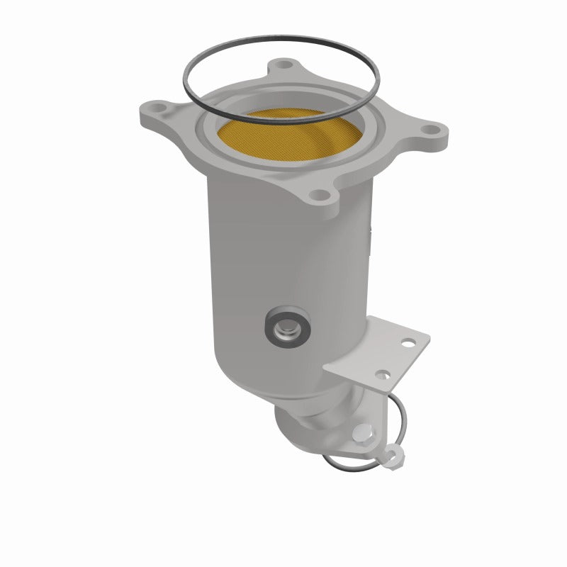 MagnaFlow Direct Fit Catalytic Converter EDGE- 07-09 6 3.5L OEM