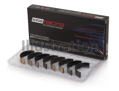 King Engine Bearings Mitsubishi 4G94 Connecting Rod Bearing Set
