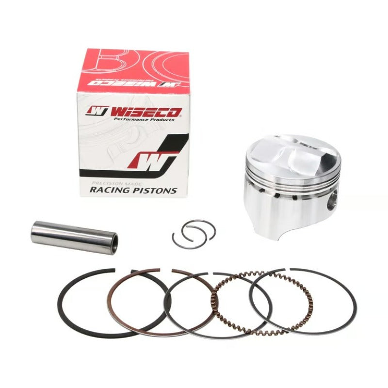 Wiseco CB750F (K823) 4v DOHC 79-82 1025 CR Piston Kit