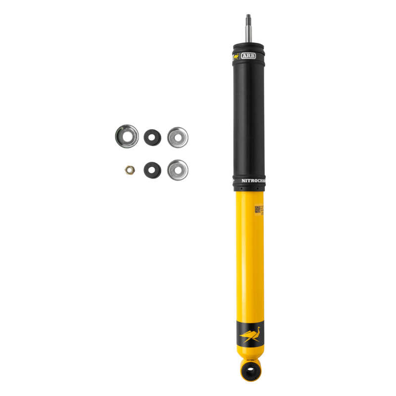 Old Man Emu ARB / OME Nitrocharger Plus Shock (100mm) For Toyota Land Cruiser 80 & 105 Series