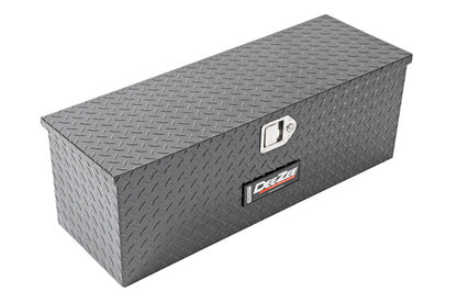 Dee Zee Universal Tool Box - Specialty Chest Black BT 35InX12InX12 1/2In