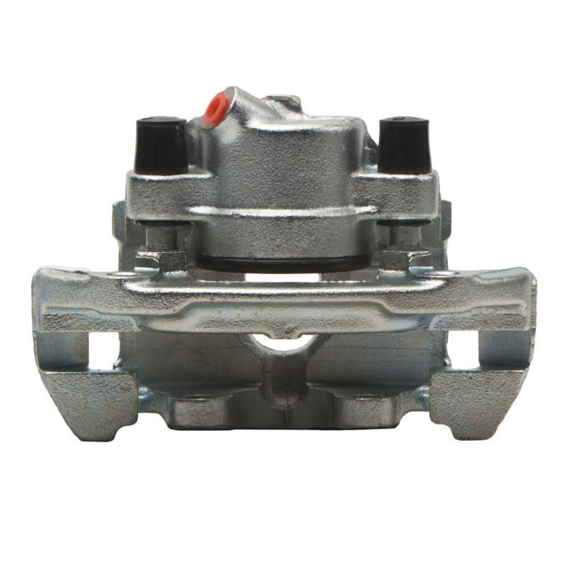 DFC 95-98 BMW 318ti Front-R Premium Caliper - Silver Zinc Coated